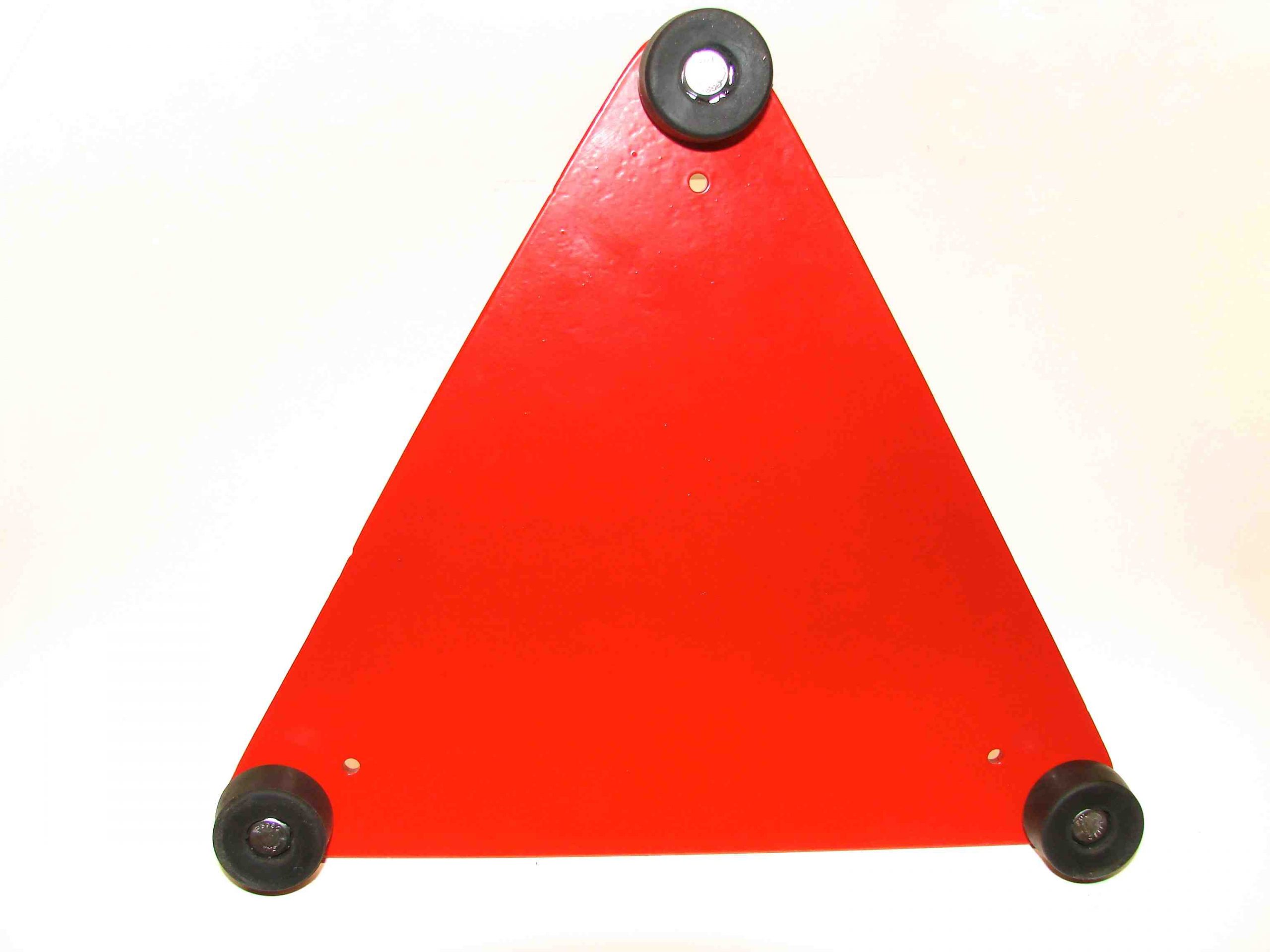 6" Tall - 1/2" Premium RainBird Adjustable Weighted Base Sprinkler