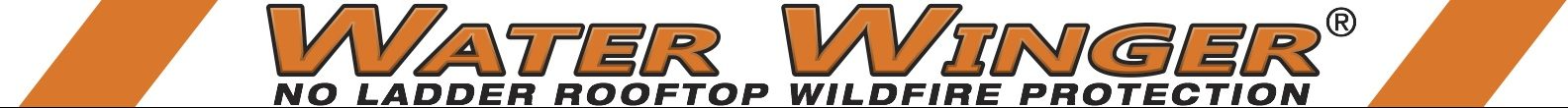 Water Winger Logo